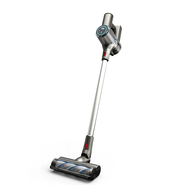 Portable and Smart, the Future of Detachable Vacuuming