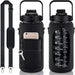 Hot Selling Optimal Hydration: 2L Water Bottle Carrier Bag for Vacuum Insulated Bottles