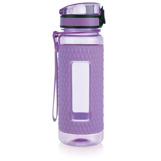 Water Bottle Infusers Fruit Infusion Sport Travel Plastic Infused Water Bottle Drinking BPA Free Tritan Shatterproof Bottle