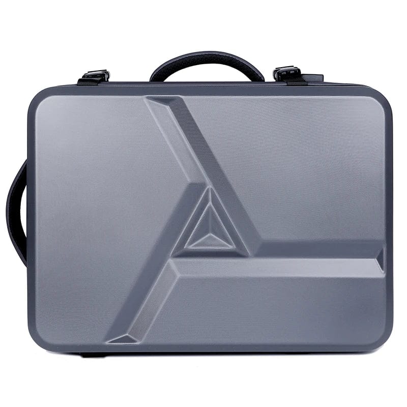 Elevate Your Style and Security: 17.3 Inch Laptop Bag for Men with USB and Anti-theft Features