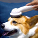 Effortless Pet Grooming at Your Fingertips: Wireless Vacuum Cleaner and Pet Hair Brush Combo