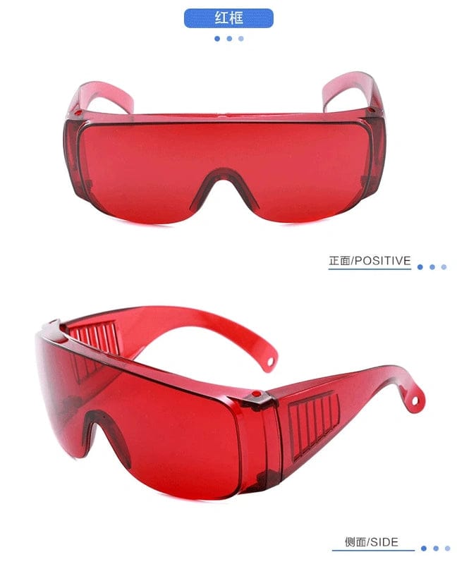 Retro Trendy One Piece Sunglasses for women with UV400 Protection