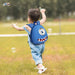 Kids' Delight: Waterproof Backpacks with LED Screen - A Display of Trend and Creativity