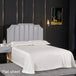 Luxurious 80S Long-Staple Cotton Bedding Set with Embroidered Court Elegance