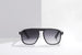 Wireless Smart Stereo Sound Audio Music Bluetooth Sunglasses: Eyeglasses Speaker with Polarized Frame Earphone