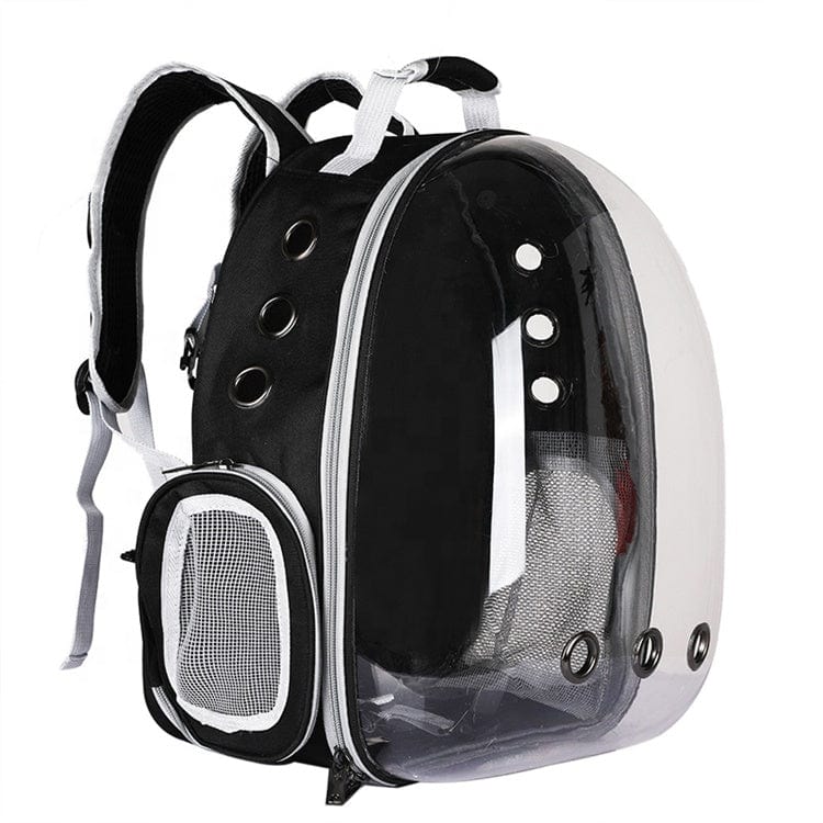 Best Quality Bubble Cat Carrier Backpack: Cat Backpack