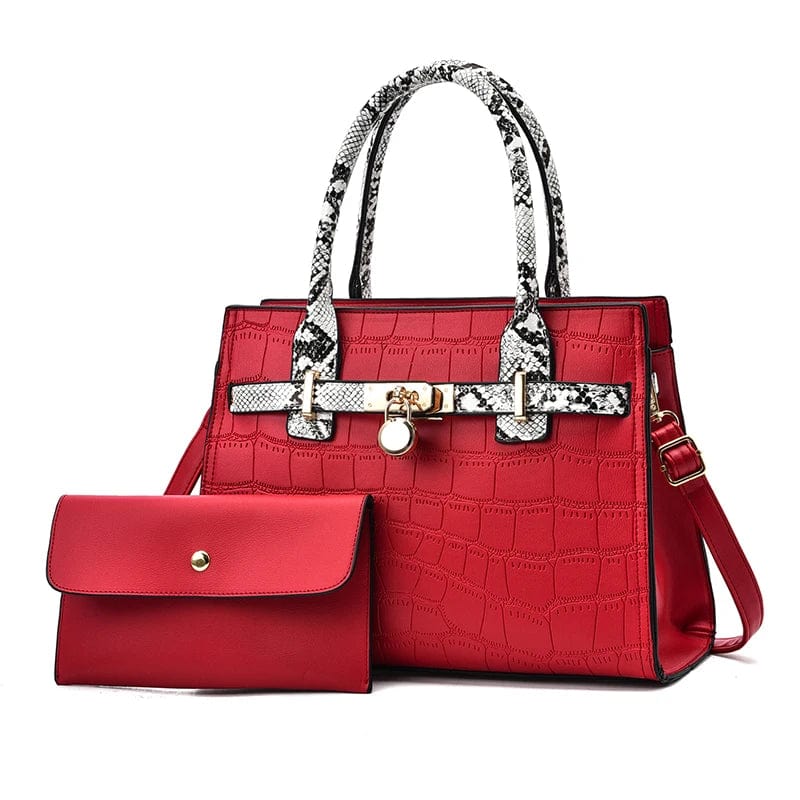 Chic and Spacious: Embrace Luxury with Our Handpicked Collection of Handbags for Women