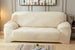 Style Meets Function: Hot Selling 3 Seats Sofa Cover - High-Quality Elastic Stretch Elegance