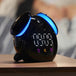 Top-Rated LED Digital Alarm Clock: Mini Timer with Day Room Desk Wake-Up Light