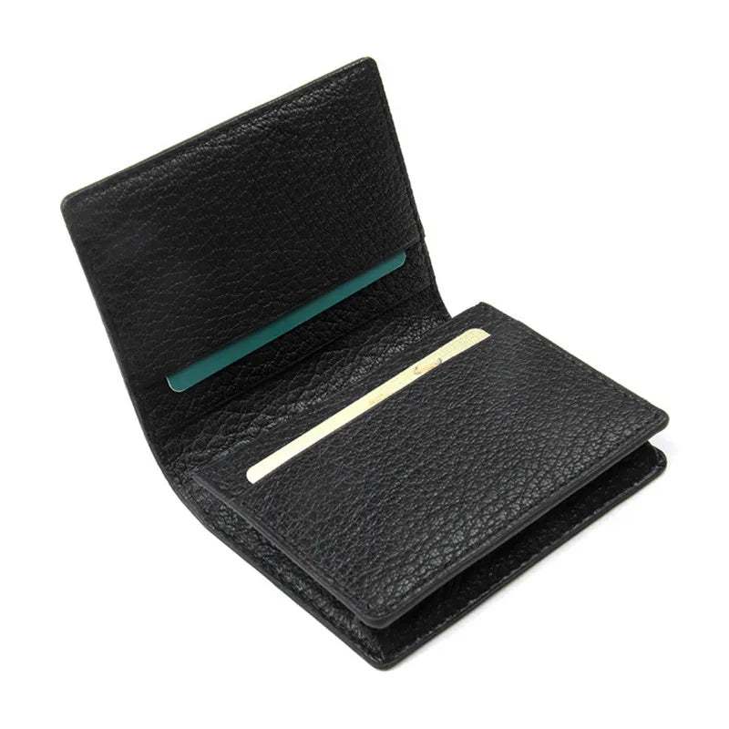 Opulent Essentials: MiniWallet - The Epitome of Luxury Card Holder Wallet