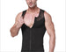 Men's Tummy Control Shapewear Vest | Body Shaping Compression