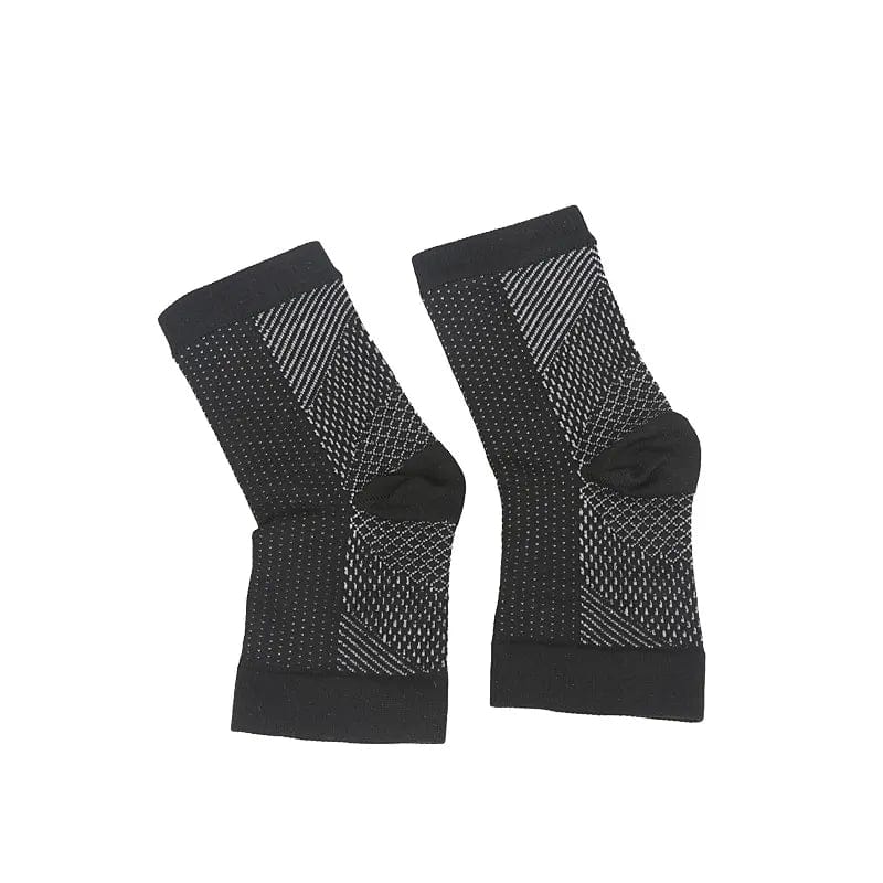 Plantar Fasciitis Socks: Compression Foot Sleeves, Anti slip medical plantar fasciitis