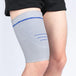 Maximize Your Game: Thigh Support Brace for Basketball, Football, and Soccer Enthusiasts