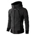 Stay Active in Style with Our Fashionable Spring and Autumn Men's Gym Hoodie