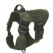 Top Choice for Training: Breathable Pet Chest Vest - The Adjustable Tactical Solution