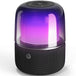 Professional 3D Stereo Surround Sound, Subwoofer, RGB, Long Battery Life - Mini Home Speaker