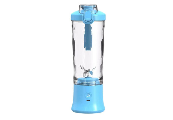 Portable Blender, Electric Juicer Cup - USB Electric Safety Juicer Cup