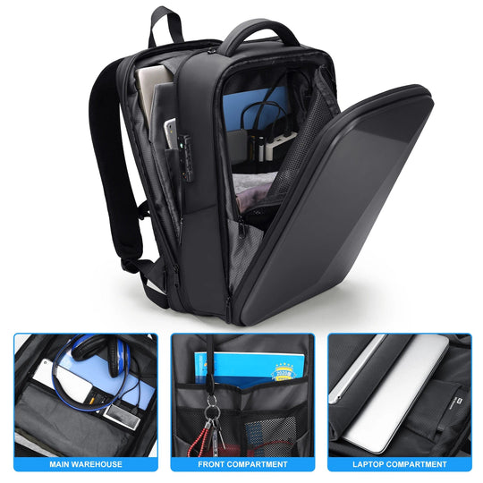 Style Meets Functionality: Latest Waterproof Travel Backpack for Men in the USA