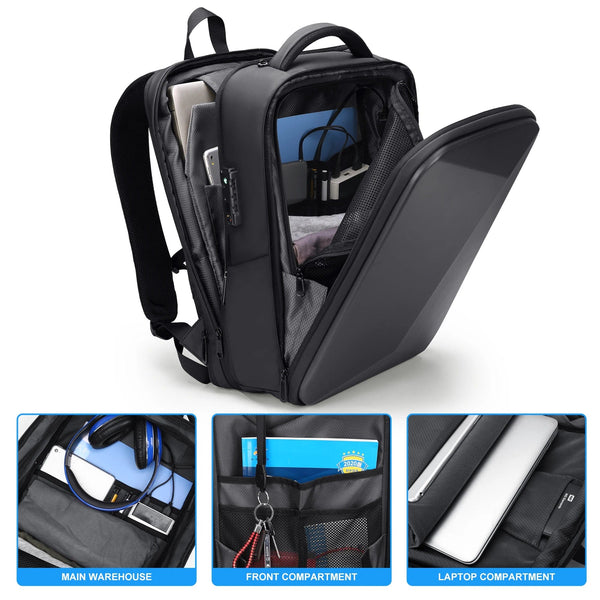 Style Meets Functionality: Latest Waterproof Travel Backpack for Men in the USA