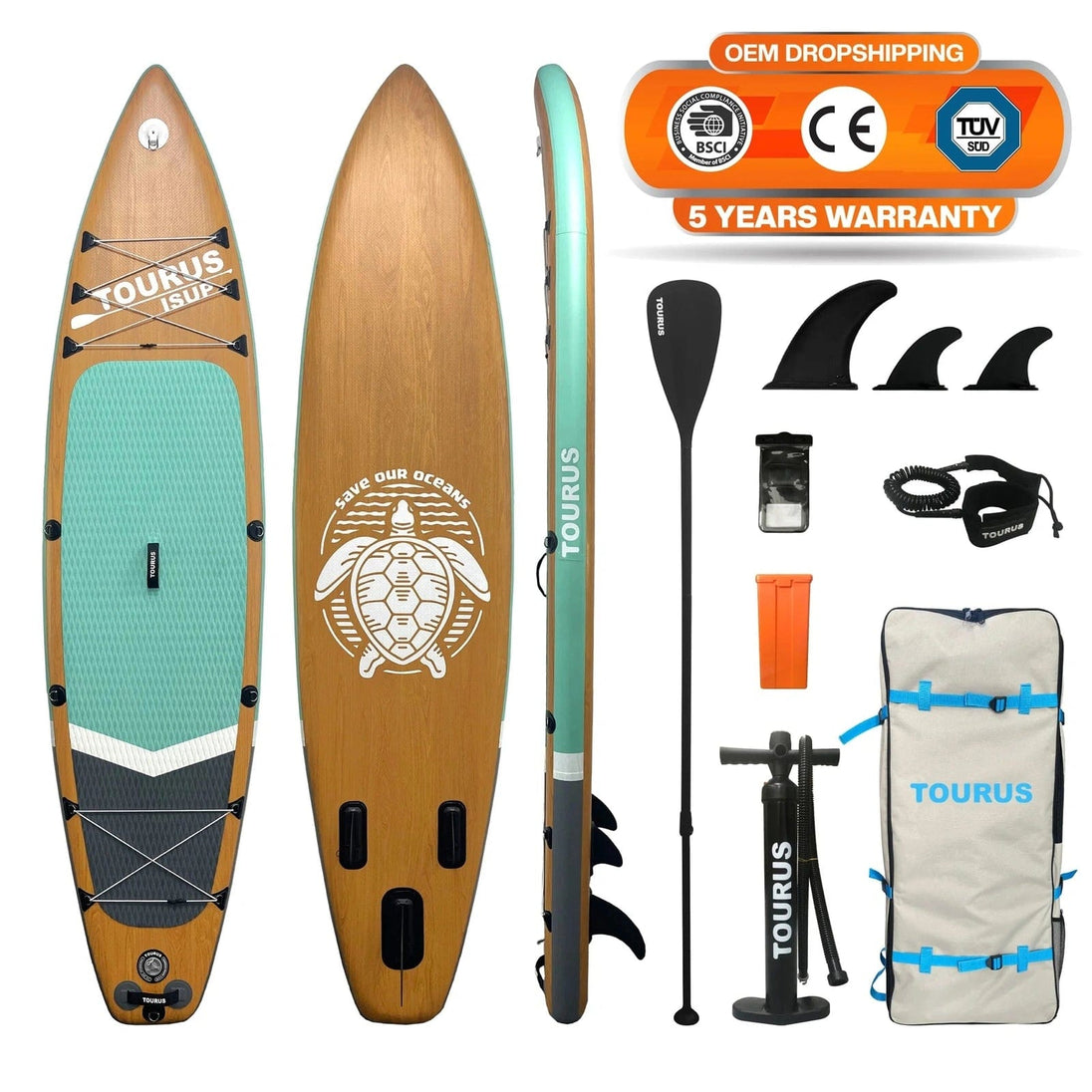 Ride the Waves in Style: Discover Our Premium SUP Board Collection for Ultimate Adventure