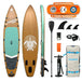 Ride the Waves in Style: Discover Our Premium SUP Board Collection for Ultimate Adventure