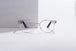 Wireless Smart Stereo Sound Audio Music Bluetooth Sunglasses: Eyeglasses Speaker with Polarized Frame Earphone