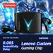 Versatile Audio Mastery: Lenovo LP6 Airbuds - Your Ultimate Type-C Dual Mode Headset