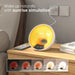 EDUP A90 Smart Sunrise Wake-Up Light Alarm Clock