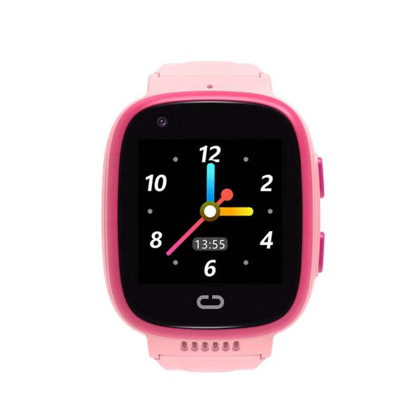 Hot selling Safe and Smart: Kids Gifts 4G Security Smartwatch - The Ultimate Communication Companion