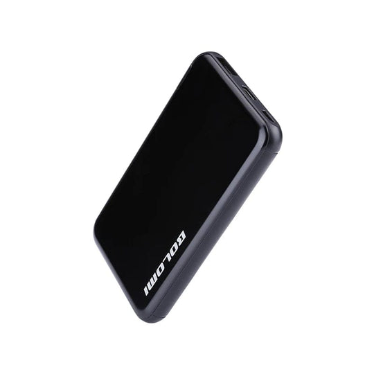 Connected Convenience: Shenzhen BOLOMI Slim Wallet Power Banks – Unleash the Power of Your Wallet