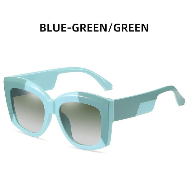 High-Quality Vintage Shades: Latest Oversized Sunglasses for Women & Men