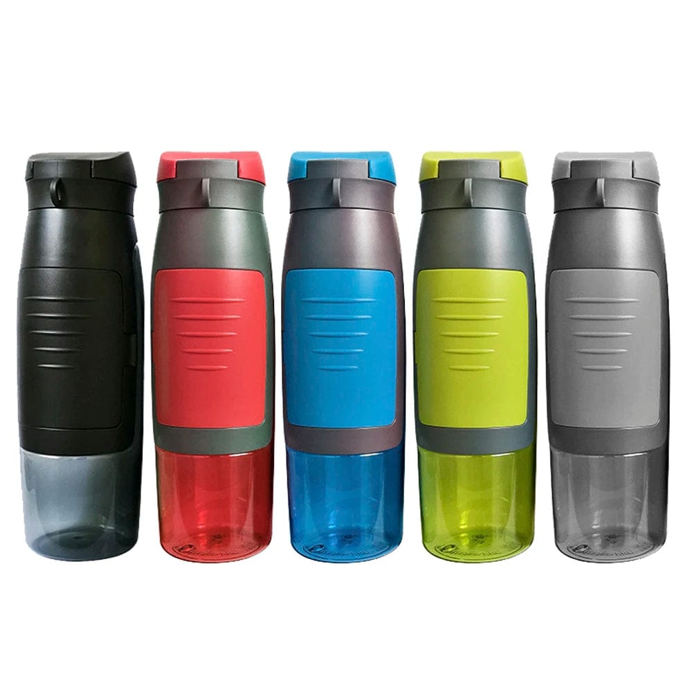 Quench Your Thirst for Fitness: Gym Water Bottles with Private Label Alkaline Bliss.