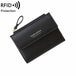 Chic and Secure Style: MIYIN Clutch Handbag - RFID Short Wallet for Women