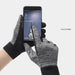 Touch Screen-Compatible Gloves for Outdoor Sports in Autumn and Winter - Touch Screen Gloves