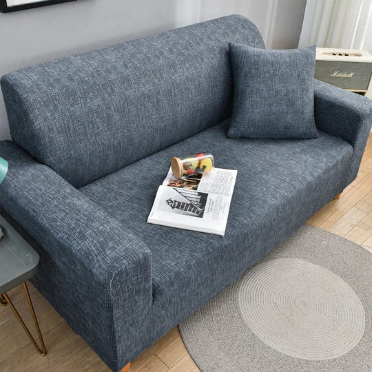 Revitalize Your Living Space: Geometric ArmChair Elastic Sofa Covers for Stylish Home Decor