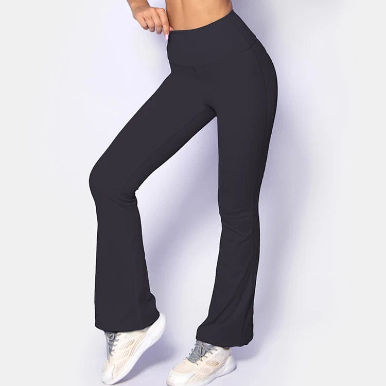 Yoga in Style: Embrace the Flow with our High Waist Yoga Activewear Set