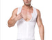 Men's Tummy Control Shapewear Vest | Body Shaping Compression