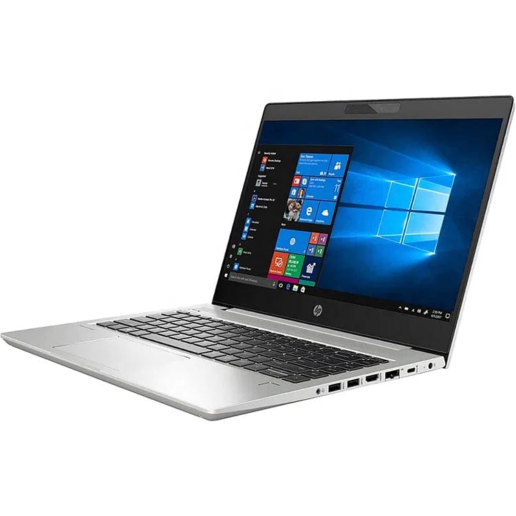 Refurbished Notebooks with Core i5, i7, i9 - ProBook and EliteBook 840 Series