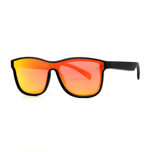Smart Bluetooth SunGlasses with Bone Conduction, TWS Headset for Sports Music