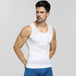 Revolutionize Your Silhouette: New Shaper Vest for Men - Mesh Breathable Abdominal Control