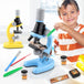 Quality Kids Educational Microscope: Competitive Prices from Professional Portable Manufacturers