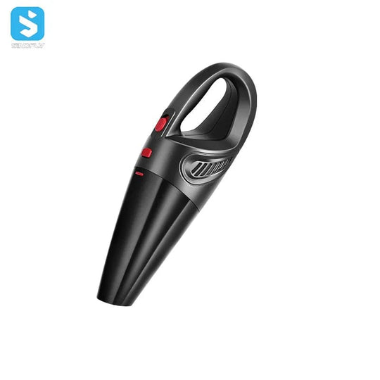 Rechargeable Car Vacuum Cleaner for Any Adventure