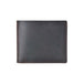 Mens Wallets Slim Genuine Cow Leather Mini Fashionable Card Holder Purse for Women