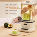 Blending Innovation: Elevate Your Kitchen with the New High-Speed Blender