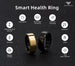 Intelligence at Your Fingertips: Smart Ring with Heart Rate Monitor and Fitness Tracker