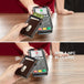 Smart Style: Slim Compact Porta Carte Credito - The Intelligent Credit Card Holder