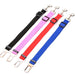 Enjoy Stress-Free Travels: Travel 43-70cm Pet Dog Car Safety Seat Belt for Any Adventure