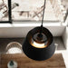 Stylish Ambiance: Personality-Infused Home Lighting with our Modern Nordic Iron Chandelier