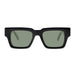 Trendy Square Luxury Women Sun Glasses - Acetate Polarized Sunglasses for Ladies