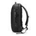 Laptop USB Charging Men's Waterproof Backpack - Your College Essential